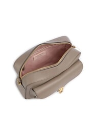 COCCINELLE BEAT SOFT RIBB  Borsetta a tracolla warm taupe 2 - Borse Donna - 3