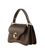 COCCINELLE C-ME  Borsetta a mano, con tracolla brunette - Borse Donna - 2