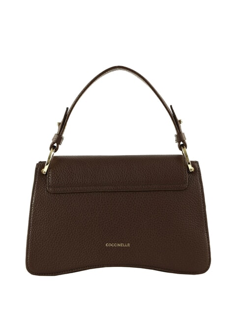 C-ME  Borsetta a mano, con tracolla brunette - Borse Donna