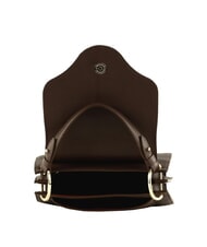 COCCINELLE C-ME  Borsetta a mano, con tracolla brunette - Borse Donna - 4