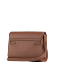 COCCINELLE SABINE  Mini Bag a tracolla cognac - Borse Donna - 2