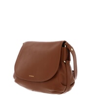 COCCINELLE REBEKKA Borsa a tracolla cognac - Borse Donna - 2