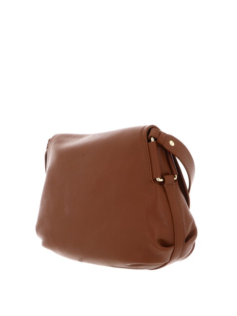 REBEKKA Borsa a tracolla cognac - Borse Donna