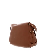 COCCINELLE REBEKKA Borsa a tracolla cognac - Borse Donna - 3