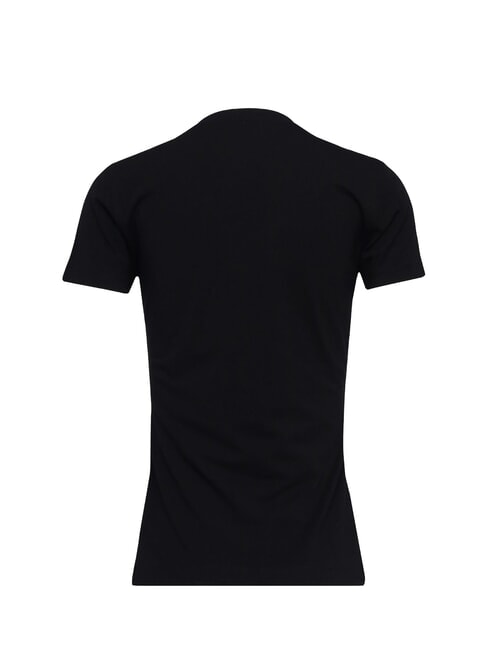 ANIMALIER  Maglietta jetbla - T-shirt e Top Donna