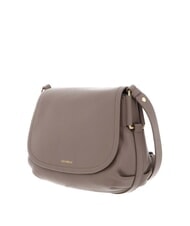 COCCINELLE REBEKKA Borsa a tracolla warm taupe - Borse Donna - 2