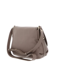 COCCINELLE REBEKKA Borsa a tracolla warm taupe - Borse Donna - 3