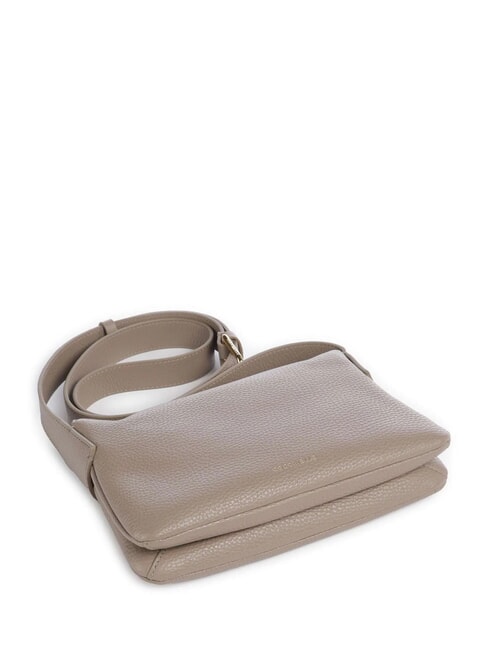 KIRSTEN Borsetta a tracolla warm taupe - Borse Donna