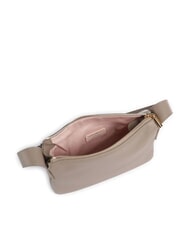 COCCINELLE KIRSTEN Borsetta a tracolla warm taupe - Borse Donna - 4