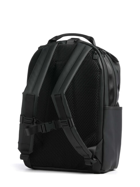 CLIP FRONT Zaino impermeabile black - Zaini Scuola & Tempo Libero