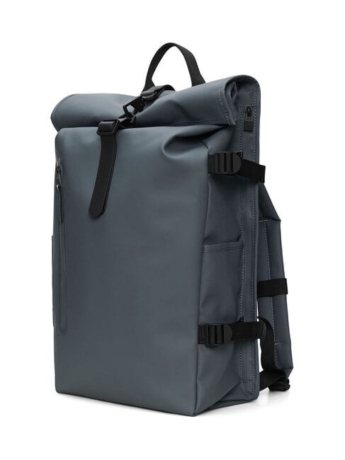 ROLLTOP RUCKSACK Zaino lagoon - Zaini Scuola & Tempo Libero