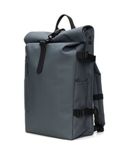 RAINS ROLLTOP RUCKSACK Zaino lagoon - Zaini Scuola & Tempo Libero - 2