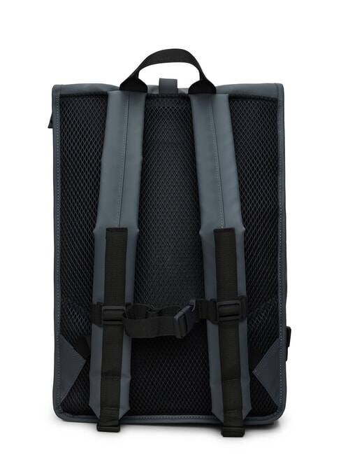 ROLLTOP RUCKSACK Zaino lagoon - Zaini Scuola & Tempo Libero