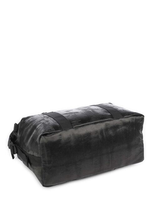 HILO WEEKEND  Borsone con tracolla coal - Borsoni