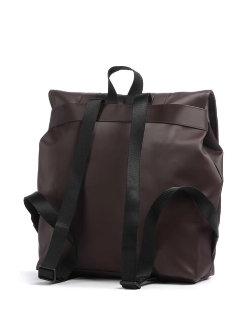 MSN BAG MINI Zaino impermeabile città depht - Zaini Scuola & Tempo Libero