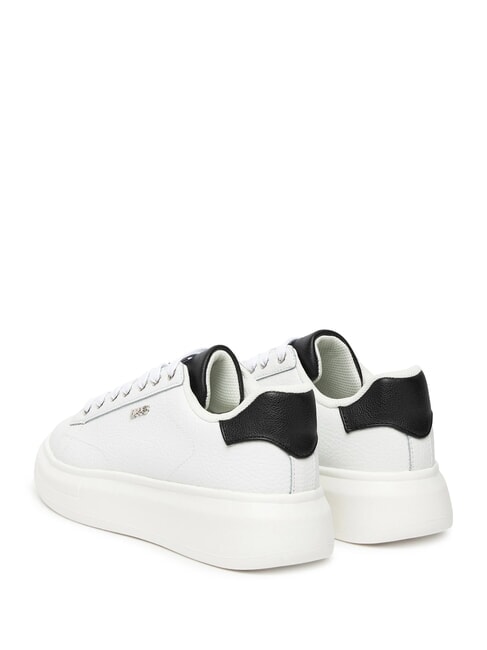 BABOL 01 Sneakers  white/black - Scarpe Donna