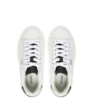 LIUJO BABOL 01 Sneakers  white/black - Scarpe Donna - 4