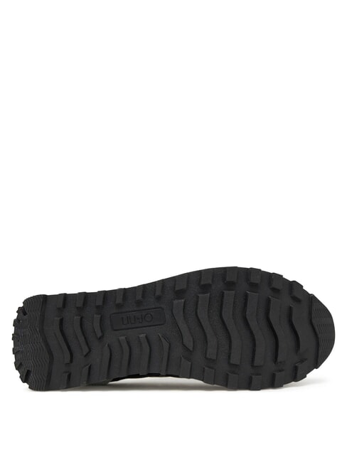 EVELYN 915  Sneakers Donna suede/silver - Scarpe Donna