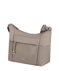 SAMSONITE MOVE 5.0 S Borsa a tracolla warm taupe - Borse Donna - 2