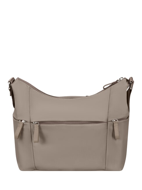 MOVE 5.0 S Borsa a tracolla warm taupe - Borse Donna