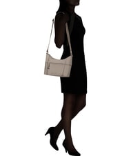 SAMSONITE MOVE 5.0 S Borsa a tracolla warm taupe - Borse Donna - 5