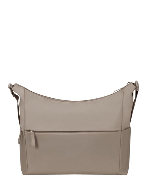 MOVE 5.0 M Borsa a tracolla warm taupe - Borse Donna