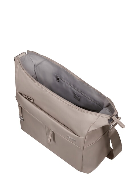 MOVE 5.0 M Borsa a tracolla warm taupe - Borse Donna