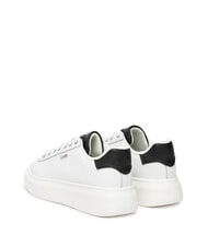 LIUJO BABOL 01 Sneakers  white/black - Scarpe Donna - 3