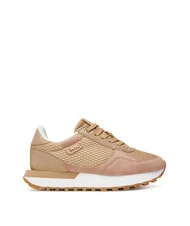 LIUJO EVELYN 915  Sneakers nude - Scarpe Donna - 2