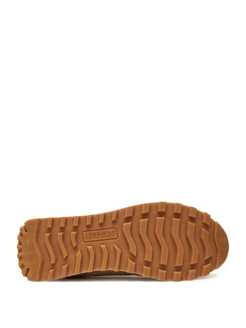 EVELYN 915  Sneakers nude - Scarpe Donna