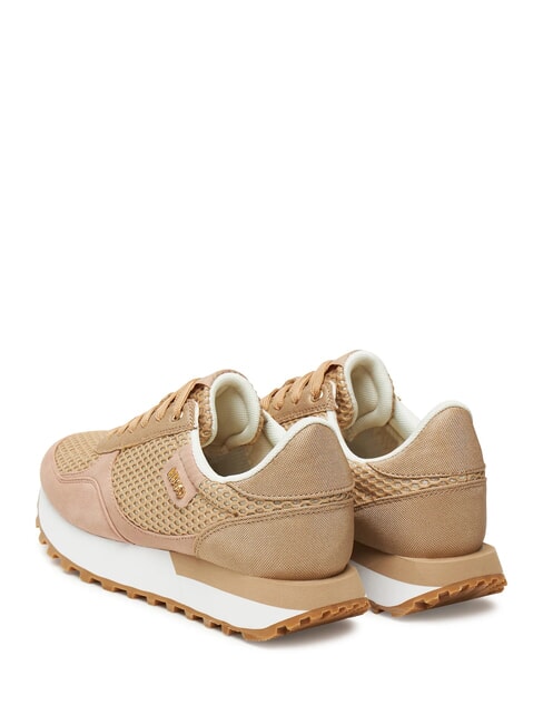 EVELYN 915  Sneakers nude - Scarpe Donna