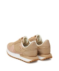 LIUJO EVELYN 915  Sneakers nude - Scarpe Donna - 3