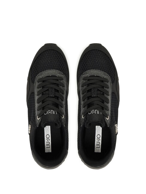 EVELYN 915  Sneakers nero - Scarpe Donna