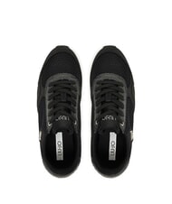 LIUJO EVELYN 915  Sneakers nero - Scarpe Donna - 4