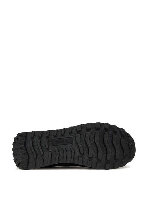 EVELYN 915  Sneakers nero - Scarpe Donna