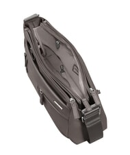 SAMSONITE MOVE 5.0 Borsa a tracolla gunmetal green - Borse Donna - 4