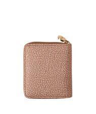 BORBONESE CLASSICA  Portafoglio medio zip around  mauve - Borsoni - 3
