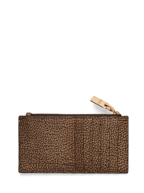 GRAFFITI  Bustina con zip op/natu - Bustine & Necessaire