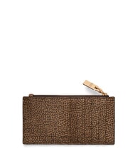 BORBONESE GRAFFITI  Bustina con zip - Bustine & Necessaire