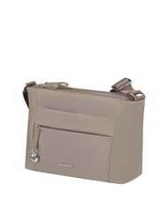 SAMSONITE MOVE 5.0  Borsetta a tracolla warm taupe - Borse Donna - 2