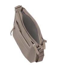 SAMSONITE MOVE 5.0  Borsetta a tracolla warm taupe - Borse Donna - 4