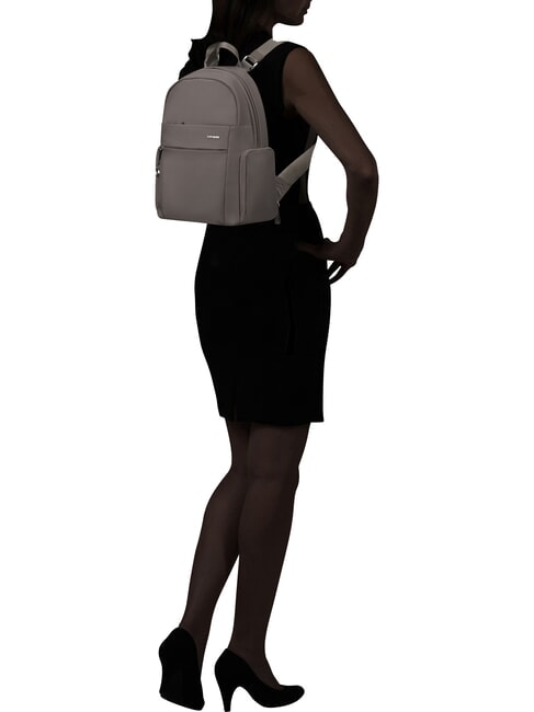 MOVE 5.0  Zaino Donna gunmetal green - Borse Donna