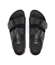 BIRKENSTOCK ARIZONA Sandali black - Scarpe Unisex - 3