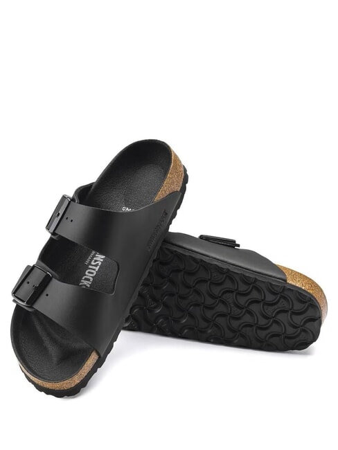 ARIZONA Sandali black - Scarpe Unisex