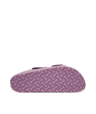 BIRKENSTOCK ARIZONA BIG BUCKLE EVA Sandali a doppia fascia mauve - Scarpe Donna - 5
