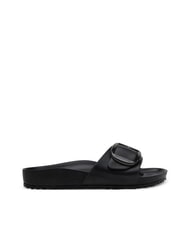 BIRKENSTOCK MADRID BIG BUCKLE Sandali black - Scarpe Donna - 2