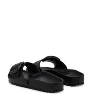 BIRKENSTOCK MADRID BIG BUCKLE Sandali black - Scarpe Donna - 3