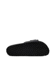 BIRKENSTOCK MADRID BIG BUCKLE Sandali black - Scarpe Donna - 5