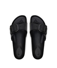 BIRKENSTOCK MADRID BIG BUCKLE Sandali black - Scarpe Donna - 4