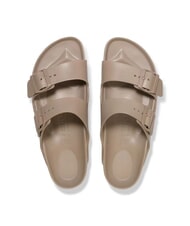 BIRKENSTOCK ARIZONA EVA Sandali unisex gray taupe - Scarpe Unisex - 3